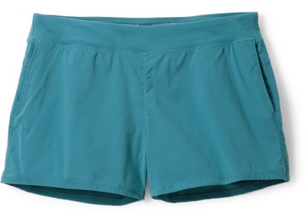 Dynama Pull-On Shorts