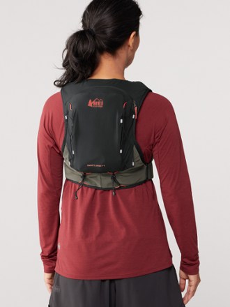 Swiftland TT Hydration Vest - Women's