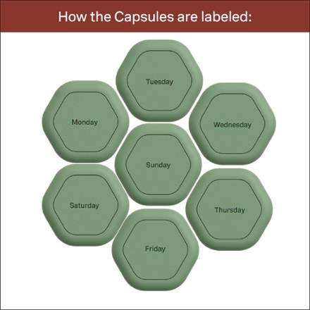 Pillcase