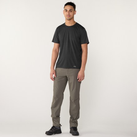 Lucent T-Shirt - Men's