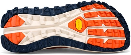 Olympus 5 Trail-Running Shoes - Men's