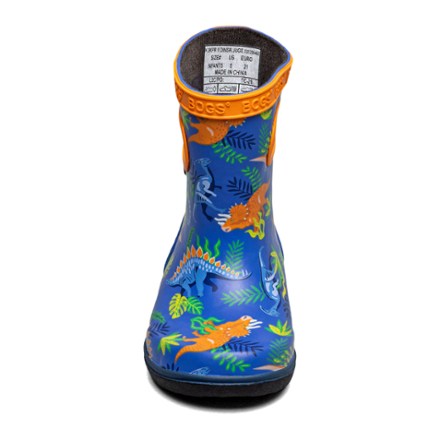 Skipper II Rain Boots