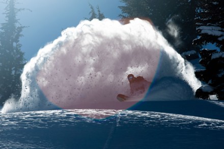 Solution Splitboard - Women's 2023/2024