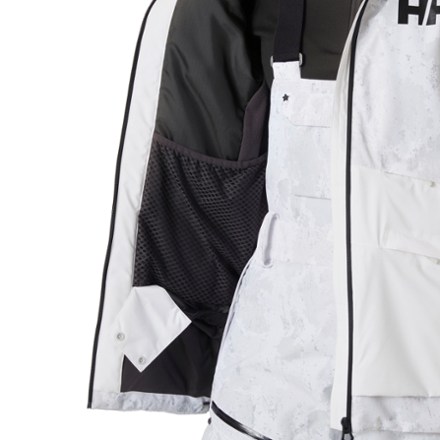 Powchaser 2.0 Insulated Jacket - Women's