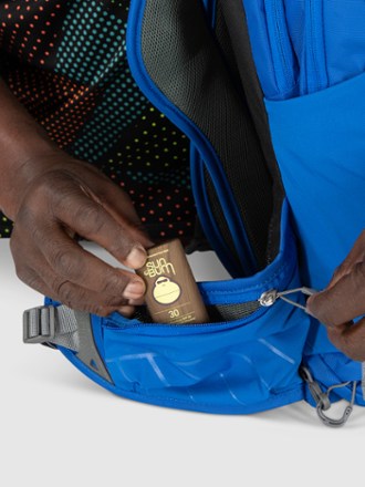 Raptor 14 Hydration Pack - Men's