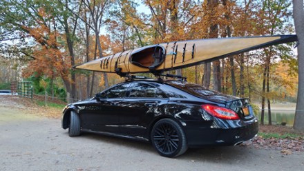 Monkey Bars Roof Cross Bars - 48"