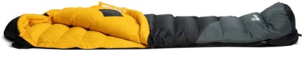 PEAK1 20F Mummy Sleeping Bag