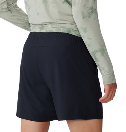 Shade Lite Shorts - Men's 7" inseam