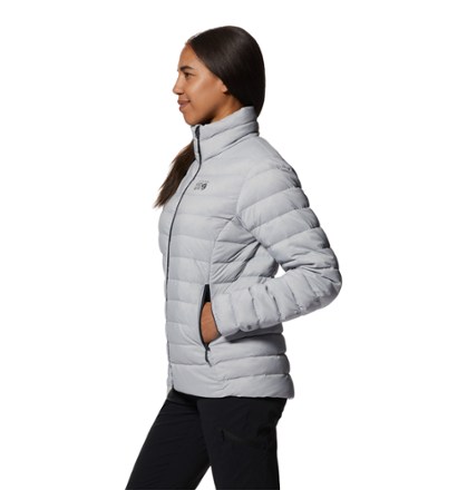 Deloro Down Jacket - Women's
