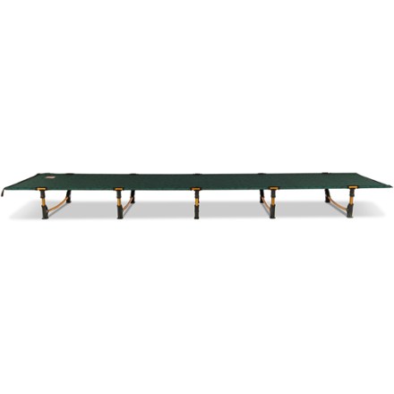 Lowdown Cot