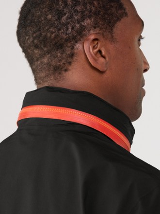 Shell Jacket - Men's