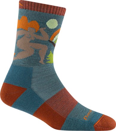 Trailblazer Lightweight Micro Crew Socks - Women's