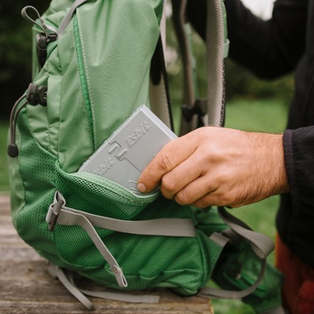 Pocket Stove