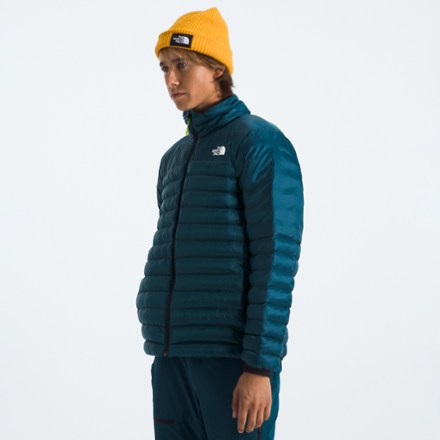Terra Peak Insulated Jacket - Men's