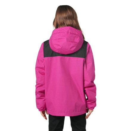 Vancouver Fleece Insulated Jacket - Kids'