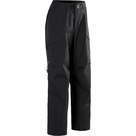 Sentinel Relaxed Pants - Women's