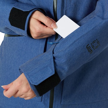 Powderqueen 3.0 Insulated Jacket - Women's