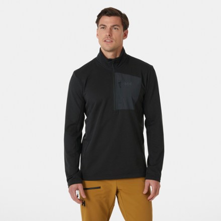 Versalite Half-Zip Fleece Pullover - Men's