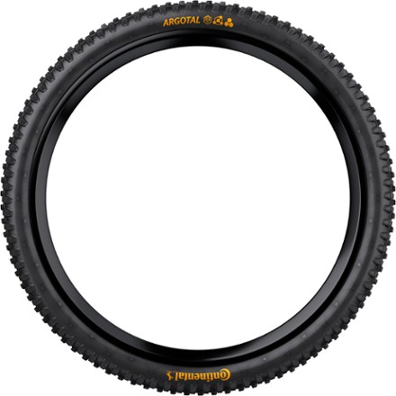 Argotal Enduro Soft Tire