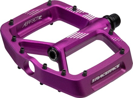 Aeffect R Pedals