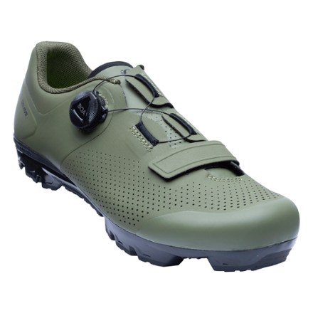 Expedition Cycling Shoes - Men's