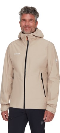Alto Light HS Hooded Jacket - Men's