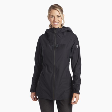Hydroflex Shell Jacket - Women's