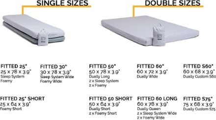 Fitted Sheet