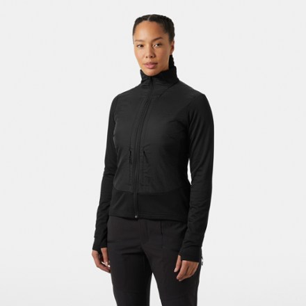 Versalite Hybrid Fleece Jacket - Women's