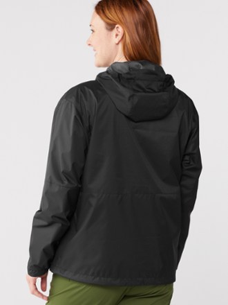 Trailmade Rain Jacket