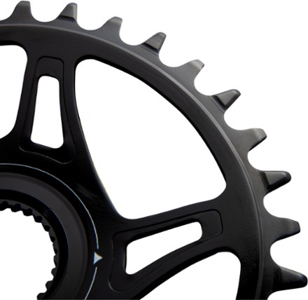 Bosch Gen 4 Direct Mount Hyperglide+ E-MTB Chainring