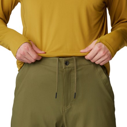Hardwear AP Active Crossover Pants - Men's