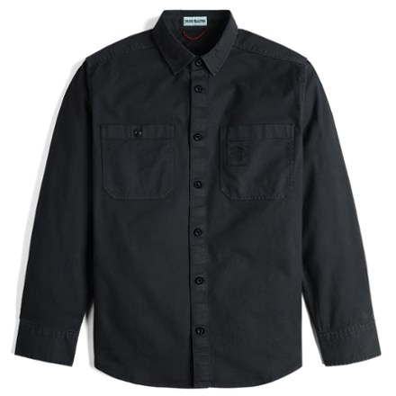 Dirt Overshirt Jacket - Men's