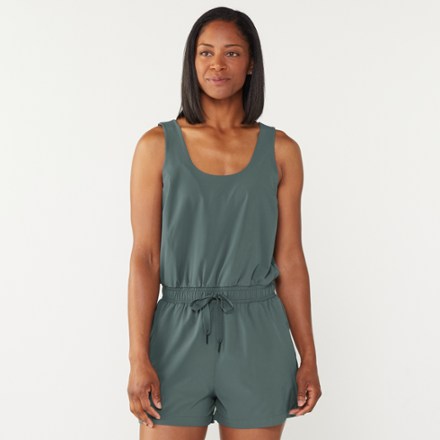 Breeze Romper - Women's