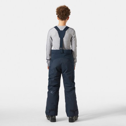 No Limits Bib Snow Pants - Kids'
