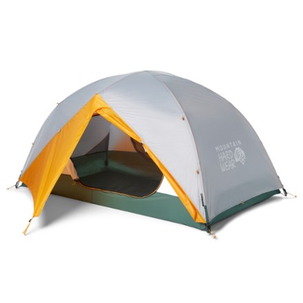 Mineral King 2 All Season Tent with Footprint
