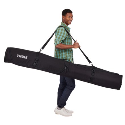 RoundTrip Ski Bag - 192 cm