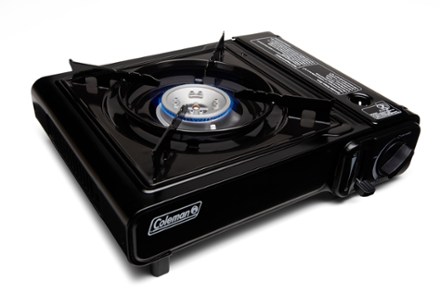 Classic 1-Burner Butane Camping Stove