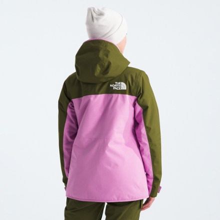 Namak Insulated Jacket - Women's