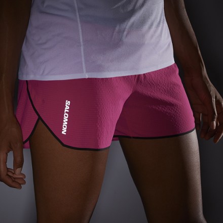 Sense Aero 3" Shorts - Women's