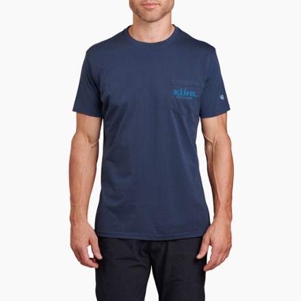 Mountain Culture T-Shirt - Men's