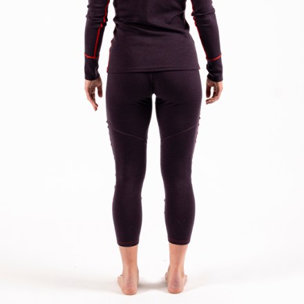 Jane 7/8 Base Layer Leggings - Women's