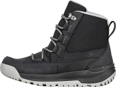 Jourdain Mid Insulated Waterproof Boots - Women's