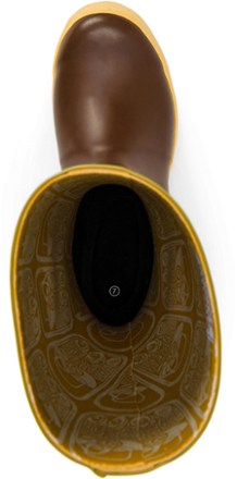 Salmon Sisters 15" Legacy Boots - Women's