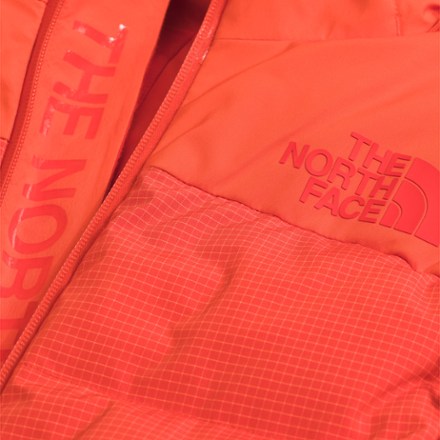Off The Clock One Piece Snowsuit - Women's
