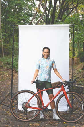 Venture Cycling Jersey - Women's
