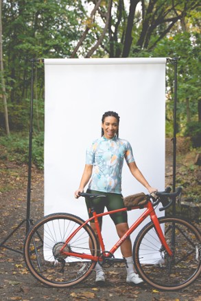 Venture Cycling Jersey - Women's