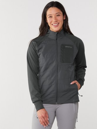 Core Nordic Insulate Jacket - Women's