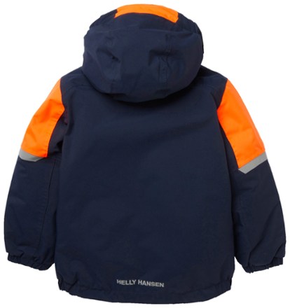 Rider 2.0 Insulated Jacket - Toddlers'