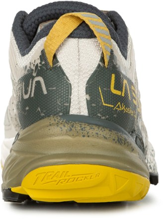 Akasha II Trail-Running Shoes - Women's